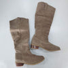 Women'S Round Toe High Boots 14603026C