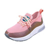 Women'S Lace-Up Casual Sneakers 08933495C