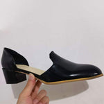 Women'S Fashion Block Heel Sandals 97112804C