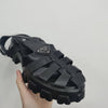 Women's Casual Platform Hollow Roman Sandals 22899739S