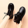 Women's Vintage Lace-Up Ankle Boots 95592136C