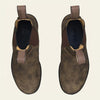 Women's Retro Simple Couple's Chelsea Boots Martin Boots 24401519S