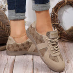 Women's Casual Athletic Shoes 87100657C