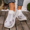 Women's Casual Sports Slip-On Shoes 10831239C