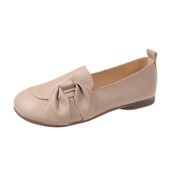 Women's Casual Comfortable Non-Slip Flat Shoes 25572437S