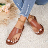 Women's Casual Toe-Ring Sandals 77704594C