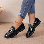 Women's Slip-On Loafer Flats 61321996C