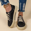 Women's Canvas Casual Sneakers 29528441C