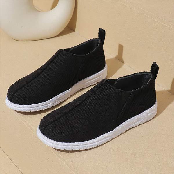 Women's Lazy Slip-On Casual Shoes 60971490C