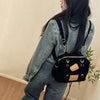 Vintage Large-Capacity Backpack 01774266C