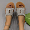 Women's Bohemian Roman Sandals 30481293C