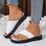 Women's Thong Toe Slippers 02309223C