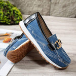 Women's Denim Casual Shoes 51642625C