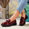 Women's Vintage Casual Loafers 32659955C