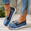 Women's Denim Casual Shoes 51642625C