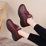 Women's Warm Slip-On Casual Cotton Boots 04946471C