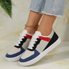 Women's Lace-Up Casual Sneakers 01816462C