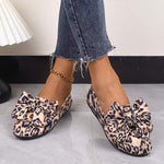 Women's Bowknot Flats 45489519C