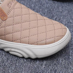 Women's Casual Sports Slip-On Thick Sole Shoes 20234820S