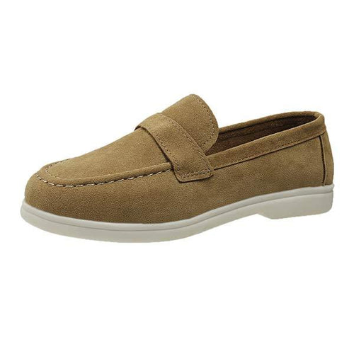 Women's Low-Profile Slip-On Loafers 12274829C