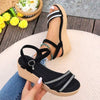 Women's Thick-Platform Chunky Heel Sandals 85301185C