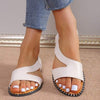 Women's One-Strap Slip-On Sandals 74150823C