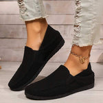 Women's Casual Slip-On Convertible Flat Shoes 05500659C