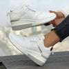 Women's Fashion Lace-Up Casual Sneakers 00888396C