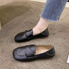 Women's Slip-On Soft Sole Casual Flats 21602635C