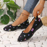 Women's Casual Wedge Shoes 00455307C