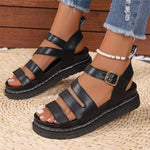 Women's Roman Platform Sandals 12767047C