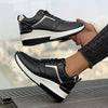 Women's Fashion Lace-Up Casual Sneakers 00888396C