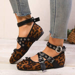 Women's Bow Tie Casual Shoes 62515546C