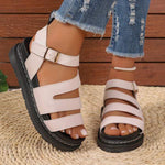 Women's Roman Platform Sandals 12767047C