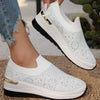 Women's Casual Sneakers 81935503C