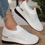 Women's Casual Sneakers 81935503C