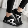 Women's Casual Breathable Flat Running Shoes 01955922C