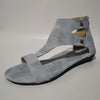 Women's Retro Casual Flat Sandals 50189520S