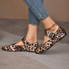 Women's Vintage Mary Jane Shoes 59909820C