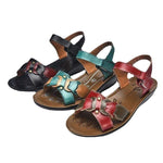 Women's Soft Sole Comfortable Casual Beach Sandals 35779027C