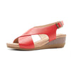 Women's Casual Wedge Roman Simple Sandals 08671109S