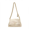 Vintage Chain Large-Capacity Tote Bag 87201233C