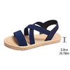 Women's Fashionable Casual Flat Sandals 10978149C