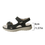 Women's Sporty Casual Sandals 46176810C