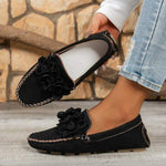 Women's Slip-On Soft Sole Casual Shoes 50838366C