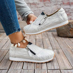 Women's Fashionable Casual Sneakers 28842050C