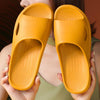 Women's Fashion Non-slip Soft Sole Slippers 19044815C