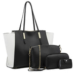 Women's Messenger Shoulder Hand Tote Bag 26764966C