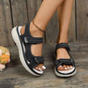 Women's Sporty Casual Sandals 46176810C