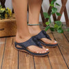 Women's Toe-Post Beach Sandals 90659747C
